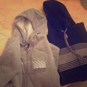Oakley factory sweater, Selling as a pair